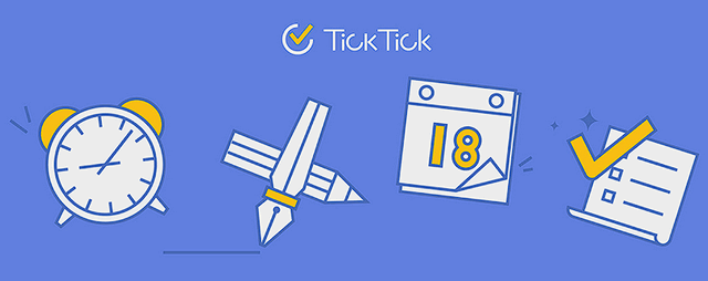 TickTick