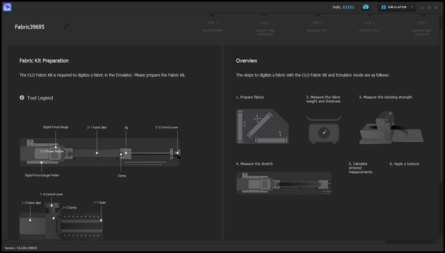 CLO Standalone 7