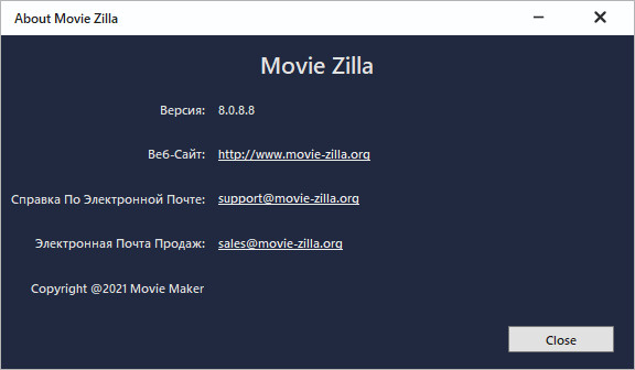 Windows Movie Maker 2021 v8.0.8.8 + Portable