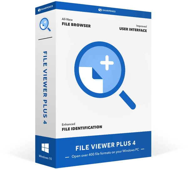 File Viewer Plus