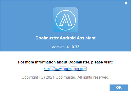 Coolmuster Android Assistant 4.10.33