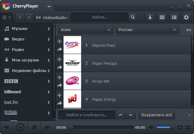 CherryPlayer 3.0.7