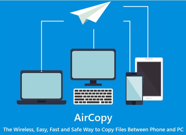 AirCopy 3.10 Build 191006 + Portable