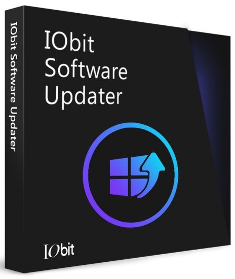 IObit Software Updater Pro 2.0.1.2542