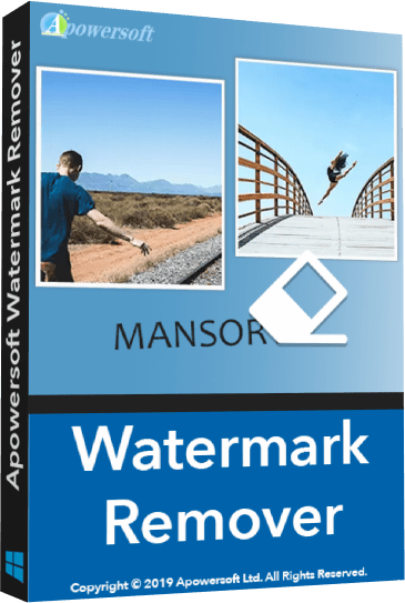 Apowersoft Watermark Remover