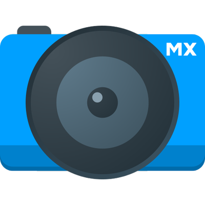 Camera MX