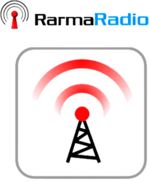 RarmaRadio Pro 2.72.2