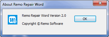 Remo Repair Word 2.0.0.29