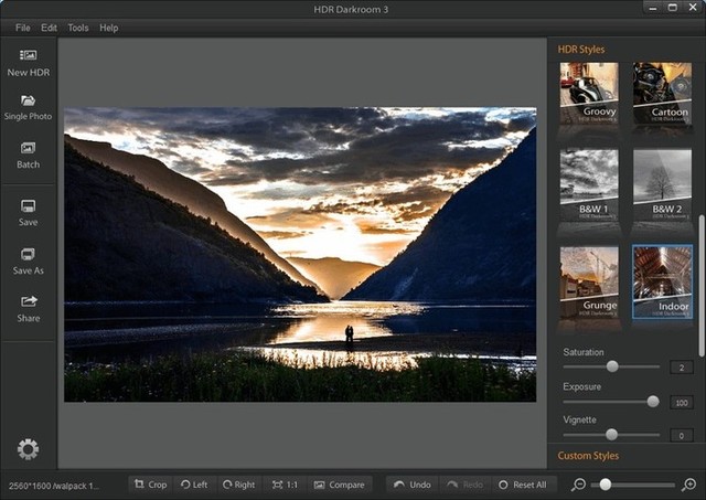 Everimaging HDR Darkroom 3 Pro 1.1.3.106