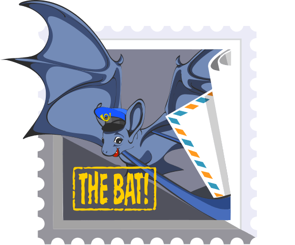 The Bat! Professional 8.8.0