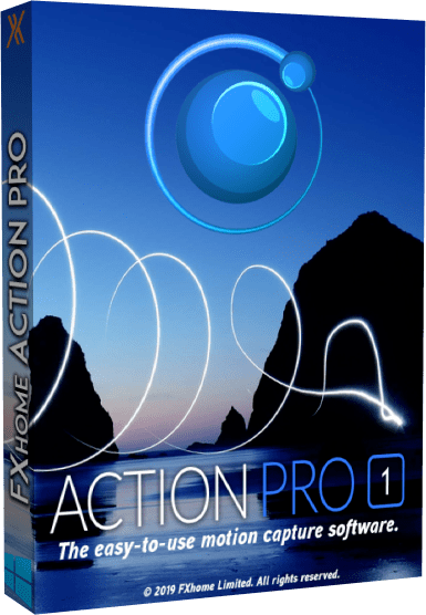 FXhome Action Pro