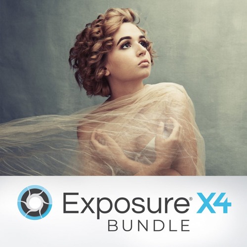 Alien Skin Exposure X4 Bundle