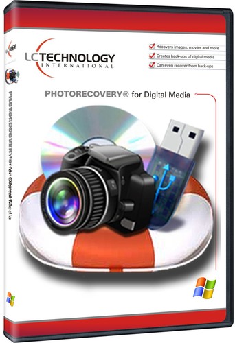 PHOTORECOVERY Professional 2019