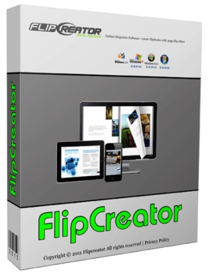 FlipCreator 5.0.0.8