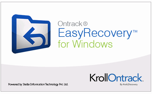 Ontrack EasyRecovery Premium 13