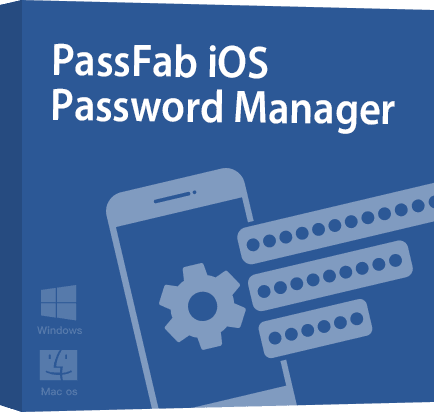 PassFab iOS Password Manager