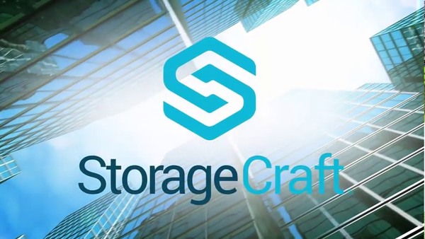 StorageCraft Recovery Environment CrossPlatform 2.2.4.10