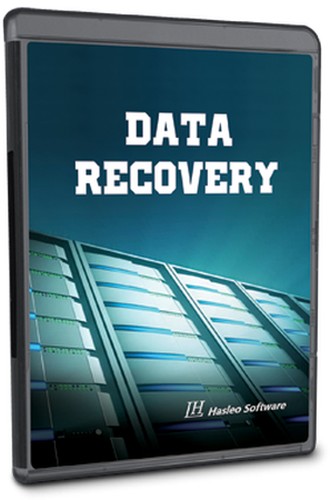 Hasleo Data Recovery 4.0 Professional / Enterprise / Technician / Utilmate