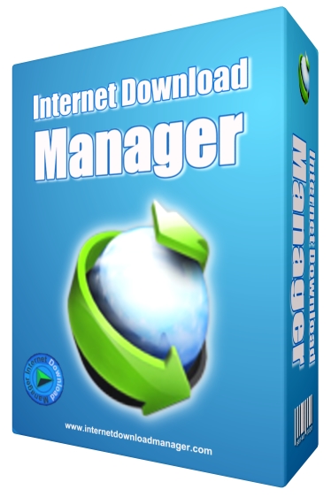 Internet Download Manager 6.25.15