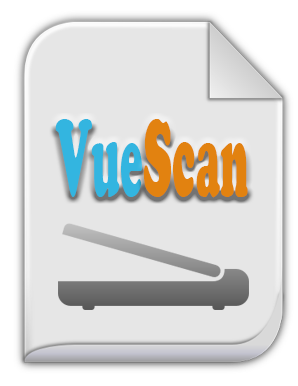 VueScan Pro 9.5.40