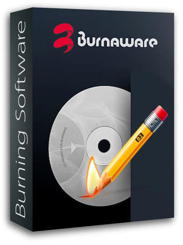 BurnAware Professional 9.3