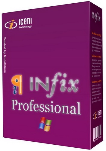 Infix PDF Editor Pro 7