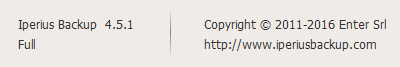 Iperius Backup Full 4.5.1 + Portable