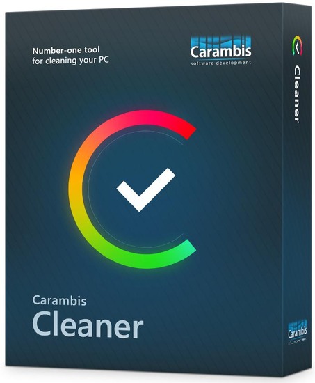 Carambis Cleaner 1.3.3.5315