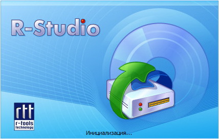 R-Studio 8.0