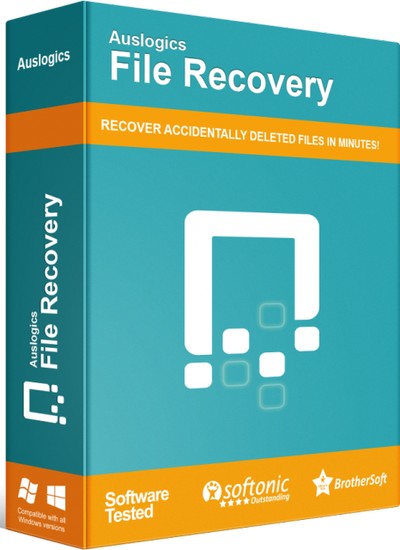 Auslogics File Recovery 7.0.0.0