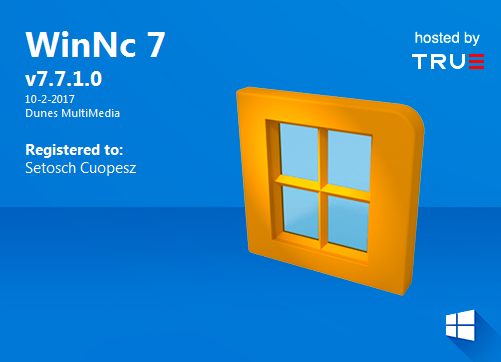 WinNc 7.7.1.0 Final + Portable