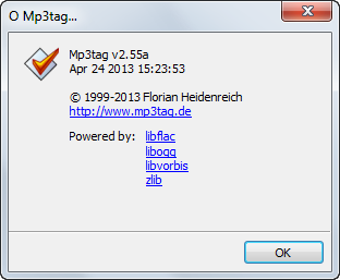 Portable Mp3tag 2.55a Final 1