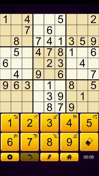 Sudoku Epic3