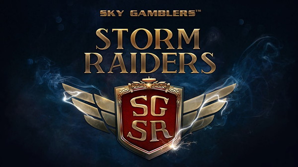 Sky Gamblers