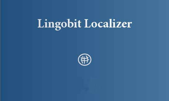 Lingobit Localizer0