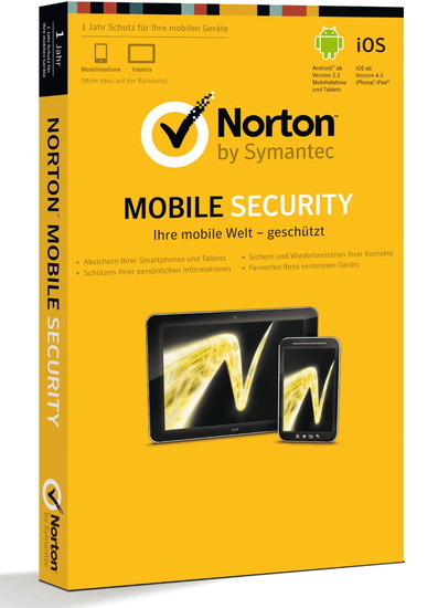 Norton Security