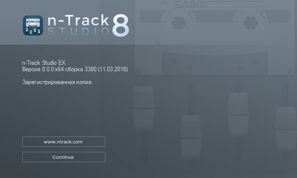 n-Track Studio3