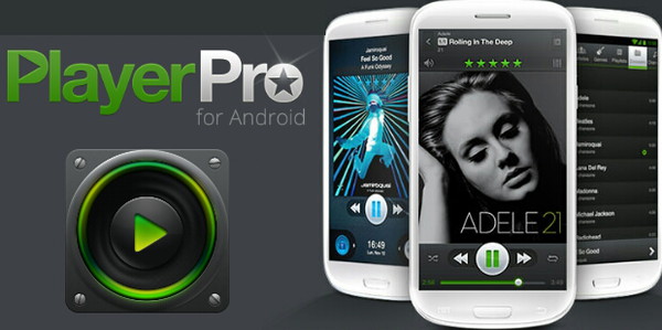 PlayerPro Music Player