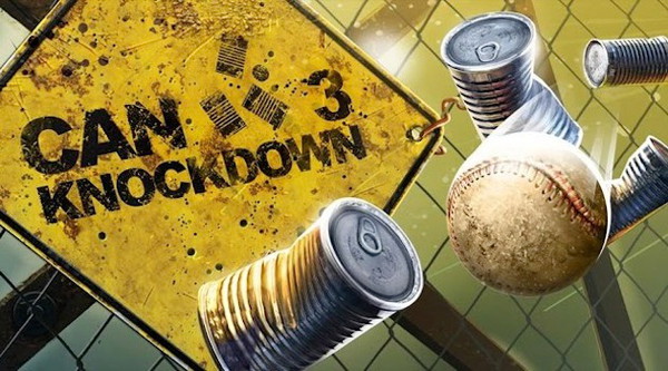 Can Knockdown