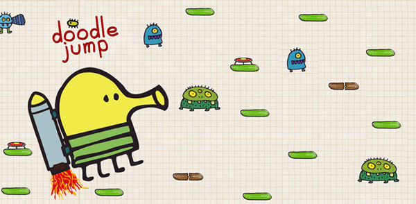 Doodle Jump