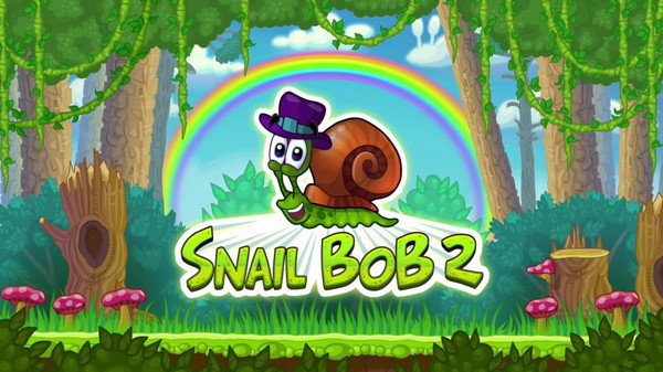 Snail Bob