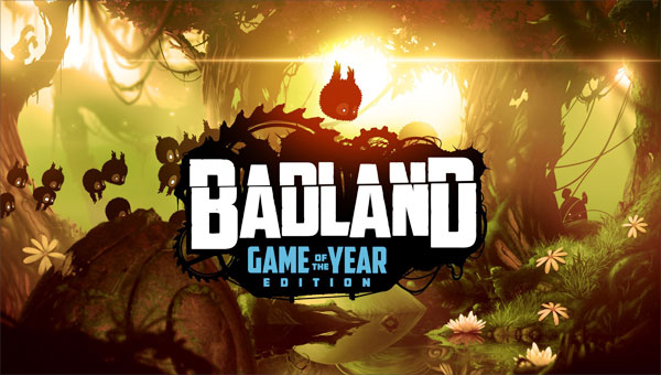 BADLAND