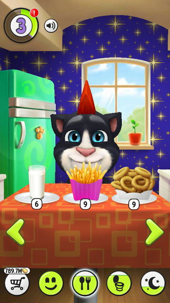 My Talking Tom3