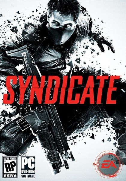 Syndicate