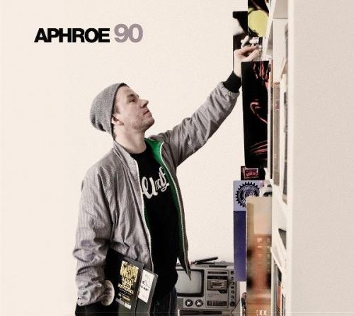 Aphroe. 90