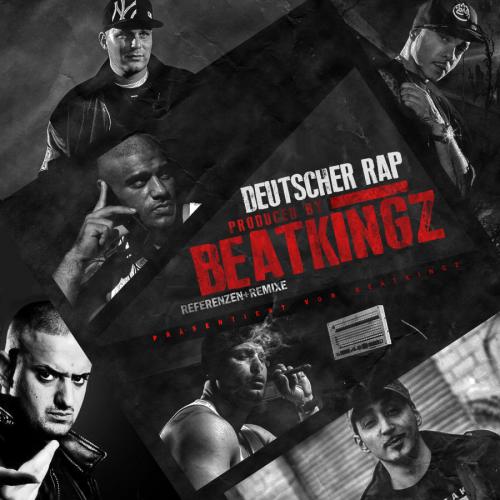 Beatkingz ProducerTeam. Remixe & Referenzen