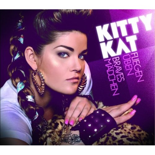 Kitty Kat. Dirty Mixtape