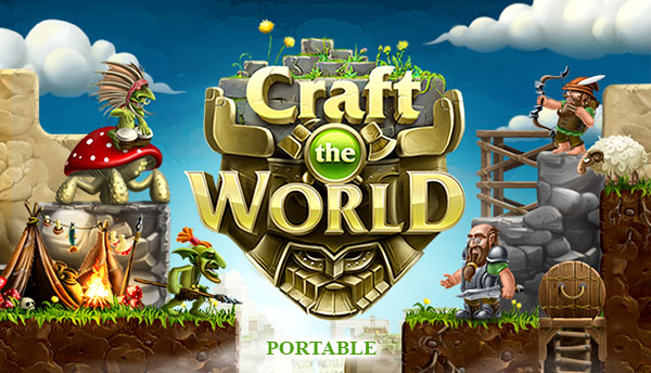 CraftTheWorld