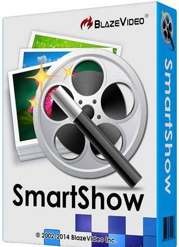 BlazeVideo_SmartShow