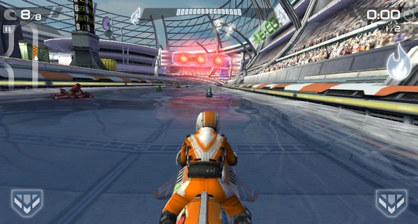 Riptide GP2 (2013)